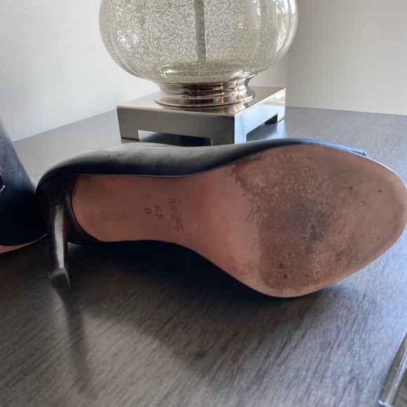 Coach Ollie Soft Shine Calf - Picture 4 of 5